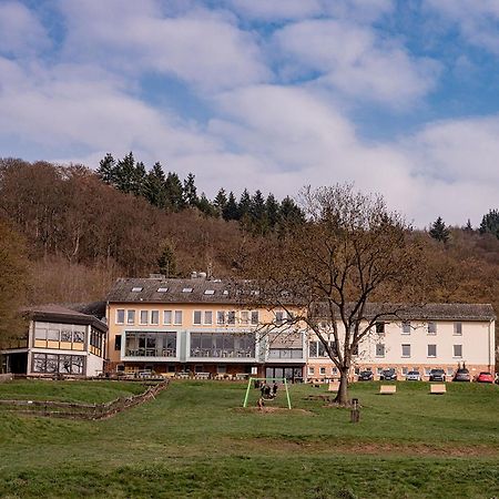 Jugendherberge Waldeck Am Edersee Εξωτερικό φωτογραφία